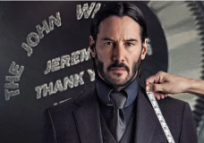 Ăn mừng John Wick 4 đóng máy, Keanu Reeves tặng đội đóng thế mỗi người 1 chiếc đồng hồ Rolex trị giá gần 10.000 USD